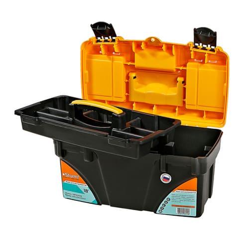 Ящик для инструментов STURM TBPROF318