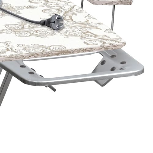 Доска гладильная НИКА-3, фанера 1220х345, 2 положения, Россия, НИКА, 1/3