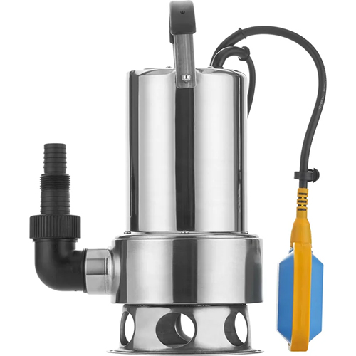 Насос дренажный UNIPUMP INOXVORT 750 SW