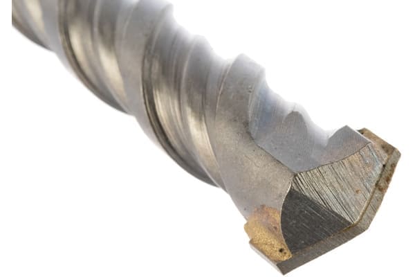 Сверло-бур по бетону "Hardcore" SDS+ 22 x 600 мм