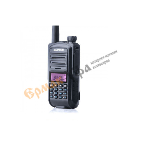 Рация Baofeng UV-7R (UHF/VHF)/50