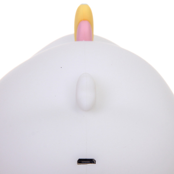 Ночник "Sweet cloud" 14,4*11,5*9,2 см USB 0.45w 5 v