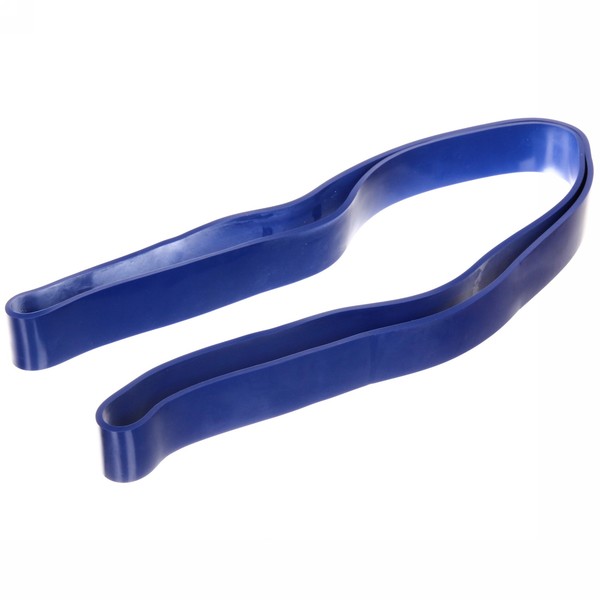 Резинка для фитнеса 45 мм (17-54 кг), микс цветов