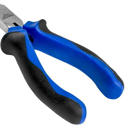 Набор мини-губцевого инструмента 5 предметов, vertextools 0038-5