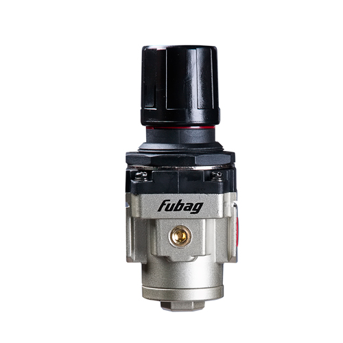 Регулятор R 3000 1/4" (10 бар, 2500 л/мин), Fubag