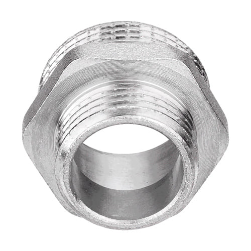 Ниппель переходной 2"x3/4" нар-нар AQUALINK 04482