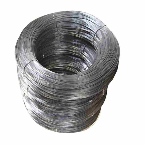 Проволока вязальная D=1.2мм 30 м в инд. упаковке (1/50)