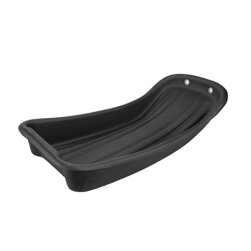 Сани рыбацкие (волокуши) С-1 без ручки низкие, с люверсами (800х370х100мм) (1/1)