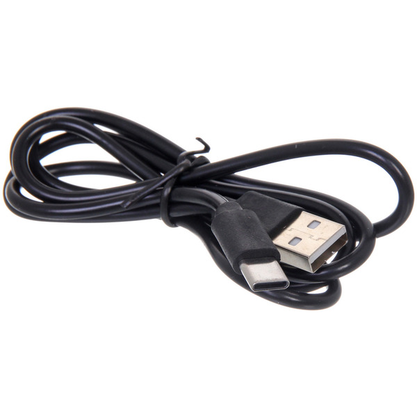 Настольная лампа "OXFORD" 10*38 см, USB 1200ma 5w, Бронза