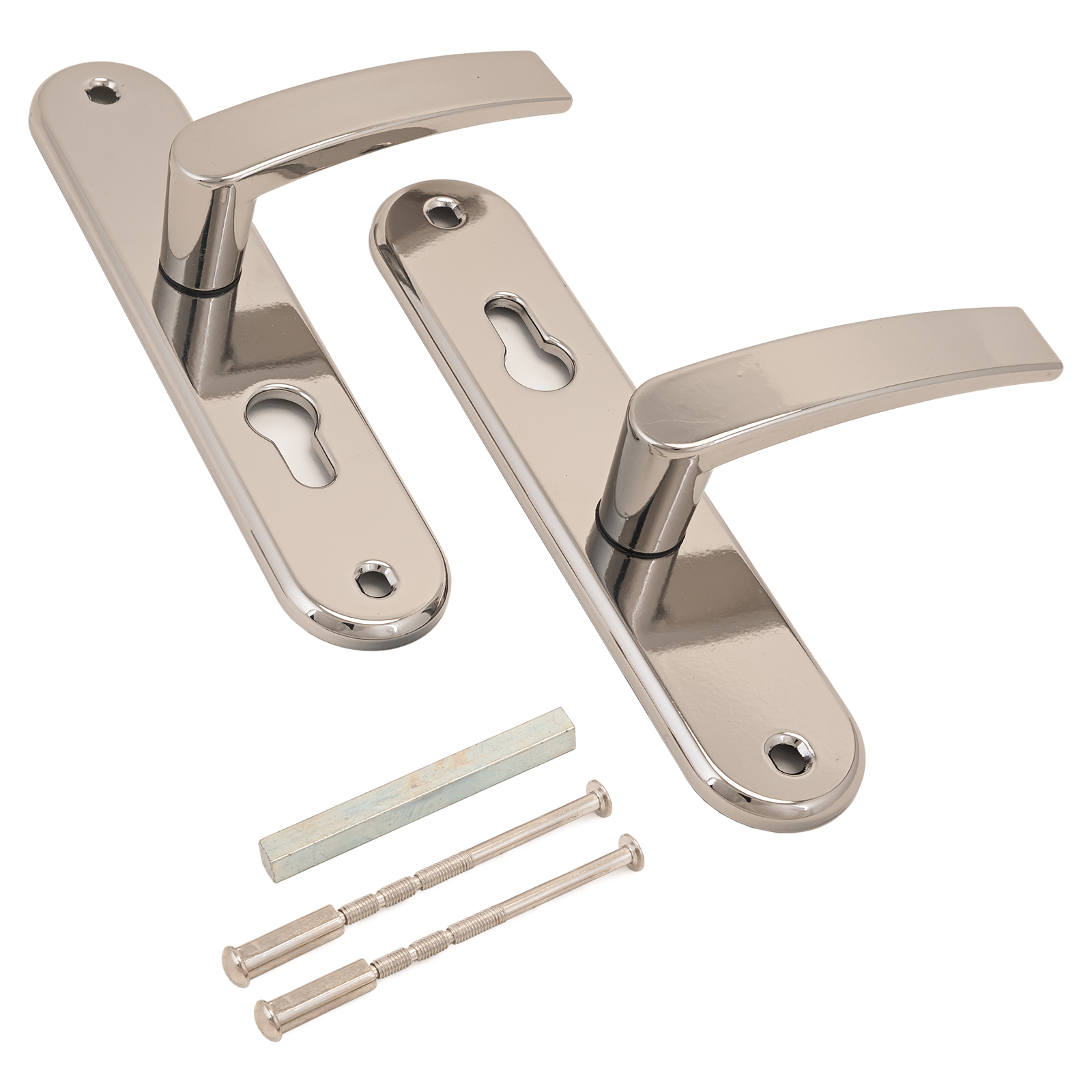 Рязань РФ 76-022/80 черн. жемчуг м/о 55 70094 для ЗВ 4-31/55  Комплект ручек (20) 