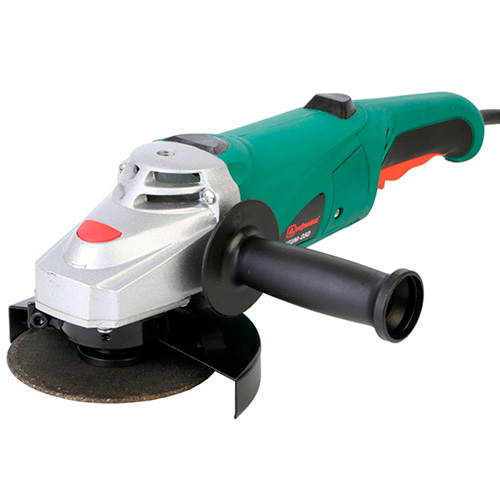 Шлифмашина угловая 1500Вт УШМ-050 ДИФМАШ (150 мм, 1500 Вт, 9500 об/мин) (1/4)