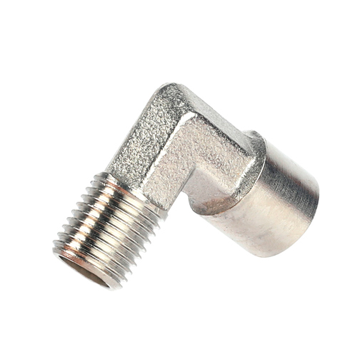 Переходник  PATRIOT 1250/2, уголок 1/4 FM