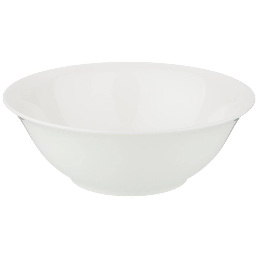 НАБОР ПОСУДЫ ОБЕДЕННЫЙ LEFARD "SILK" НА 4 ПЕР.12 ПР.: 25,5СМ/ 20,5СМ/ 750МЛ 18СМ (КОР=2НАБ.)