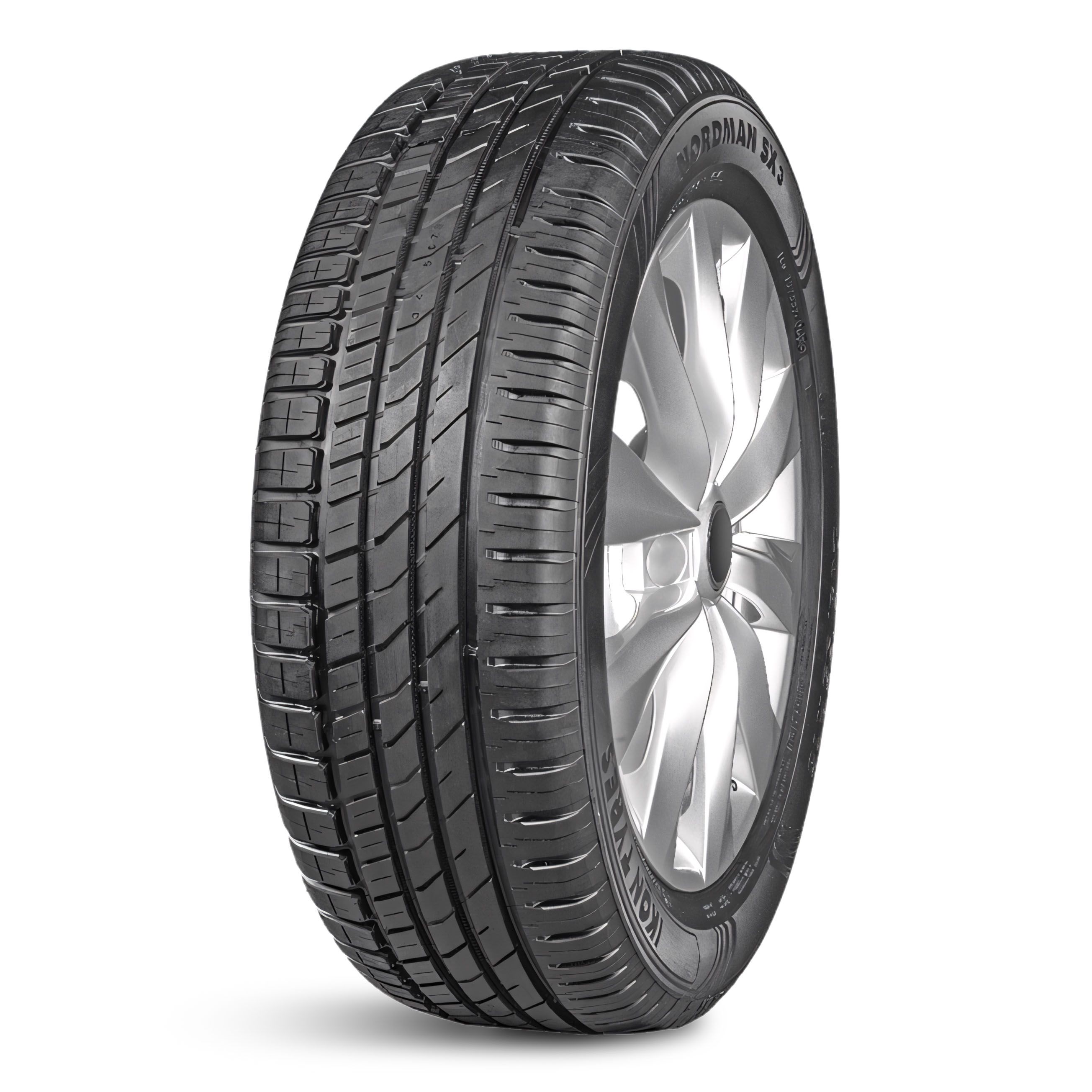 Шина летняя Ikon Tyres  205/60/16  H 92 Ikon Nordman SX3