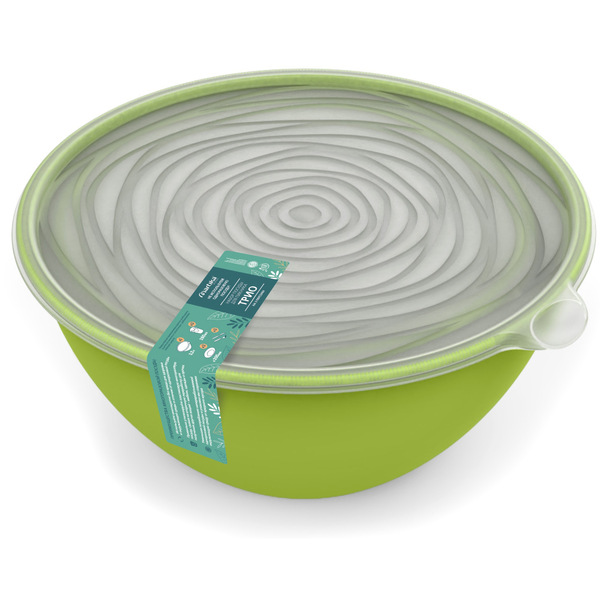 Набор посуды для пикника на 3 персоны "Трио" С615