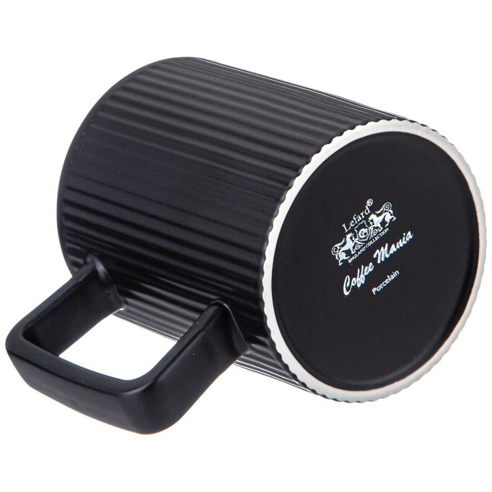 КРУЖКА LEFARD "COFFEEMANIA" 460МЛ
