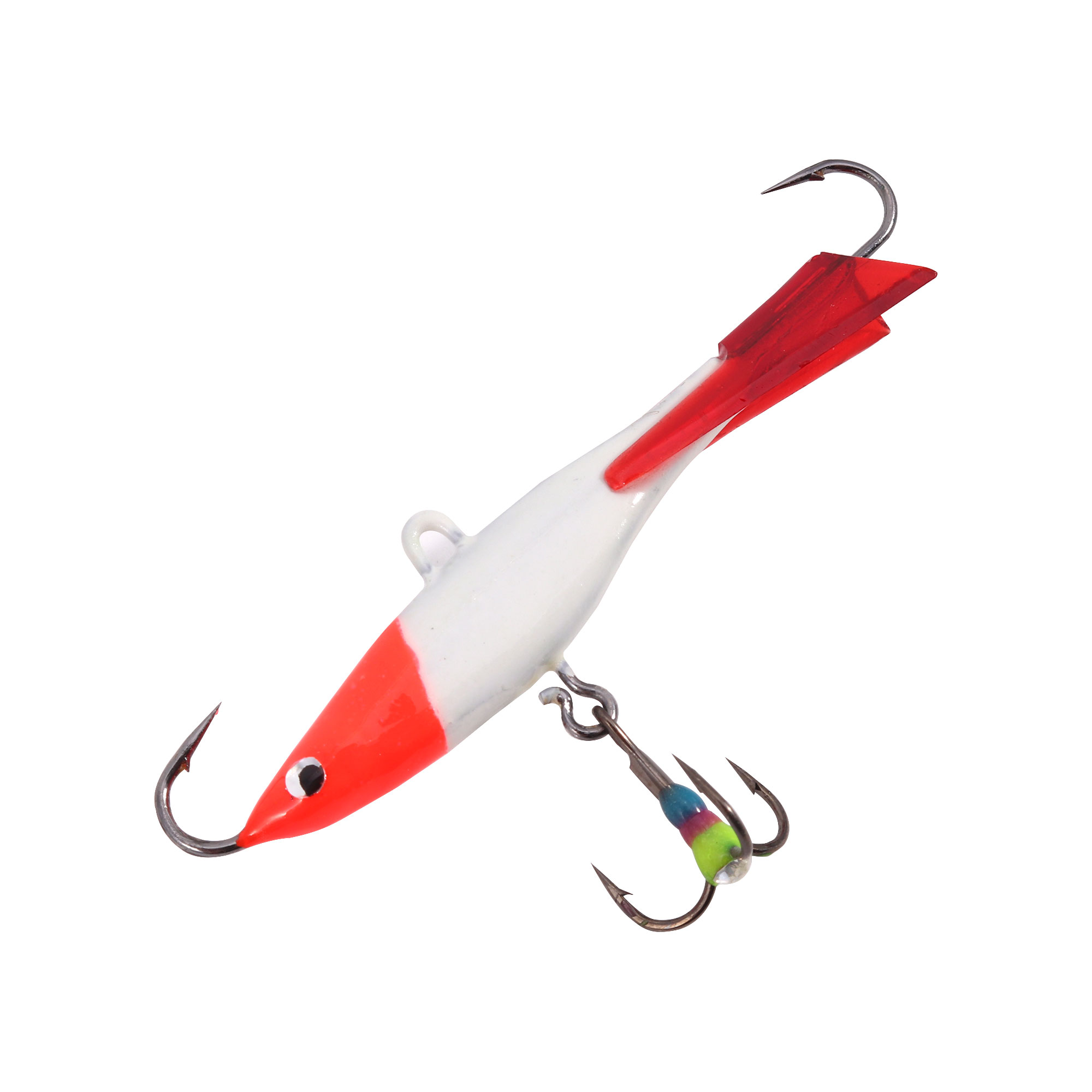 Балансир Yaman SE Caspian , L-40 мм, 7 г, цвет 01/100/