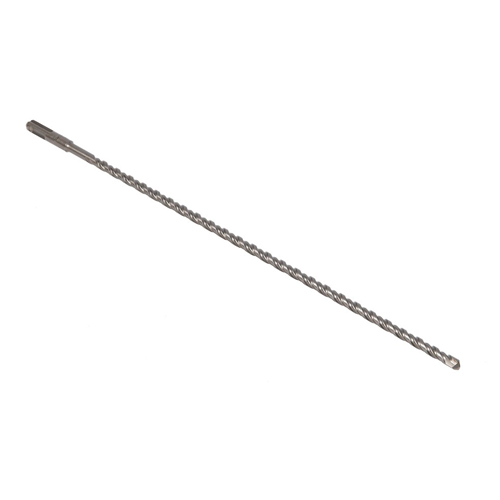 Бур по бетону 8x400x460, HRC>45,SDS-plus твердосп.нак,HRA>89 Smartbuy tools