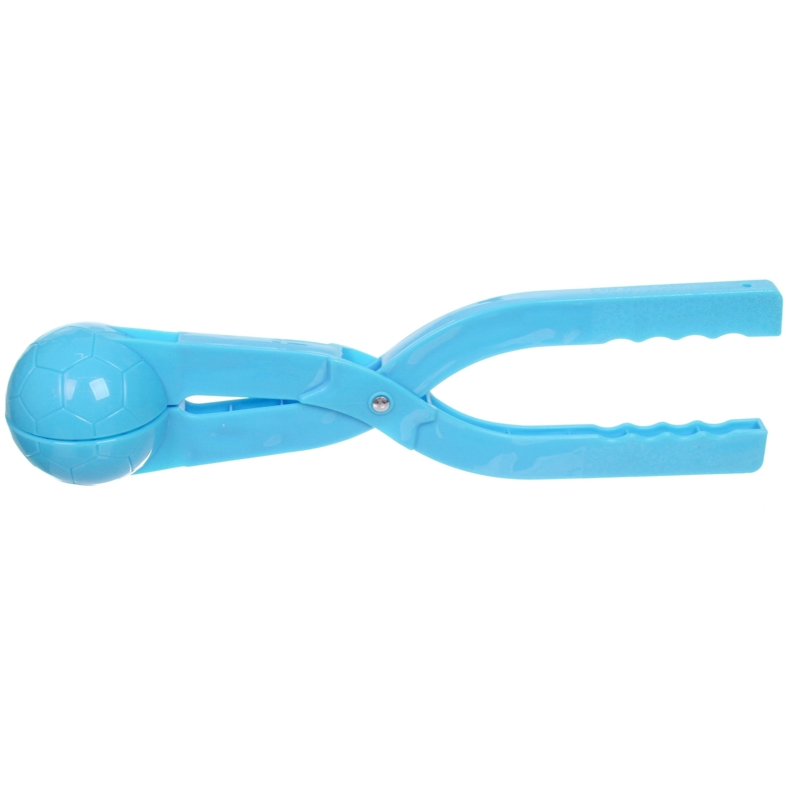 Снежколеп Мяч, 36 см (микс цветов)