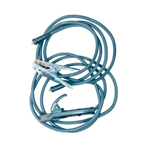 Кабель для сварки комплект Парма КСП-16-3 ОПТИМА