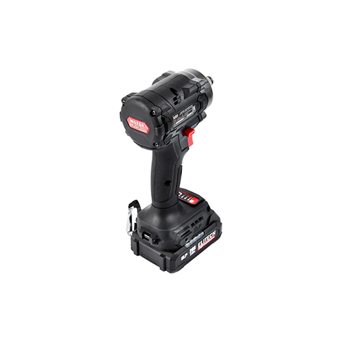 Гайковерт ударный аккумуляторный CW 2004SL (Е2201.056.01), ELITECH HD