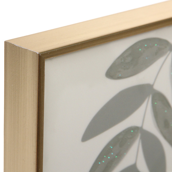 Картина интерьерная в раме "ЭФЛЛОДИ", притяжение, 19*29см (термоусадочная пленка)