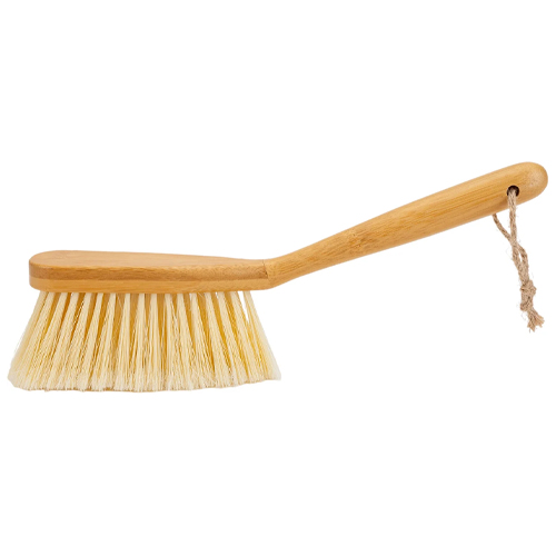 Щётка+совок Бамбук YORK ЭКО Натурал