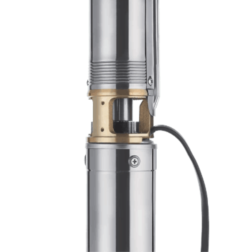 Насос погружной UNIPUMP 3" MINI ECO 1-49 (0,37 кВт, 30 м)