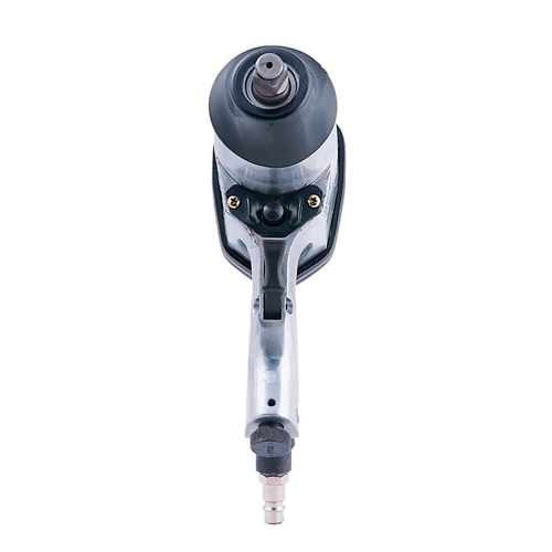 Пневмогайковерт ударный IWS234/680 (234 л/мин, 680 н/м, 6.3 бар, 3/4") + набор кейс, Fubag