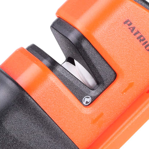 Точило для топоров Patriot SCP 120, 120 г, 172 мм, керамика