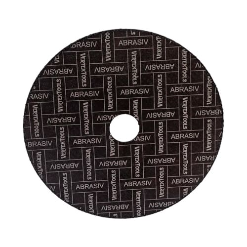 Круг отрезной по металлу 150х1.8х22 мм, vertextools 150-1,8-22