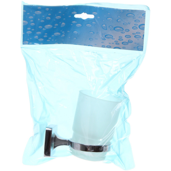 Стакан для зубных щеток Блеск 1617