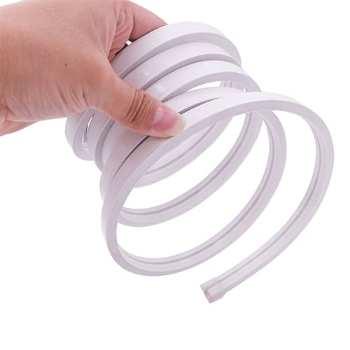 Лента LED неоновая Огонек OG-LDL47, 5 м, SMD2835, IP65, 12 В, голубая