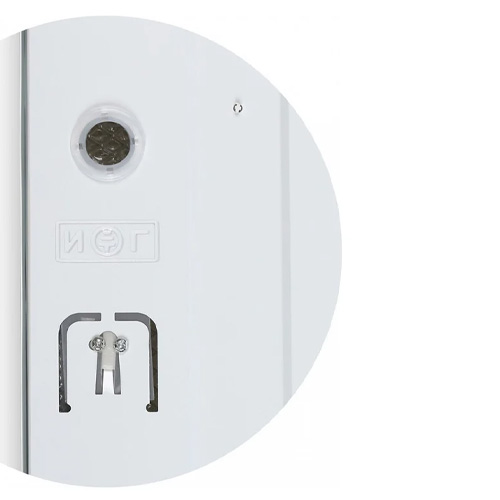 Светильник потолочный (LED) универсальный (панель) Smartbuy Pro 48W/19 mm/4000K (SBL-UNIEMC-48W-40)