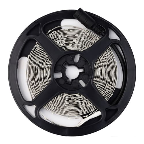 Лента LED SMD 2835/60 Smartbuy-IP20-4.8W/CW 5 м, SBL-IP20-4_8-CW