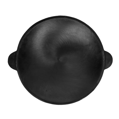 Садж-сковорода чугунный 400мм Узбекистан  (1/1)