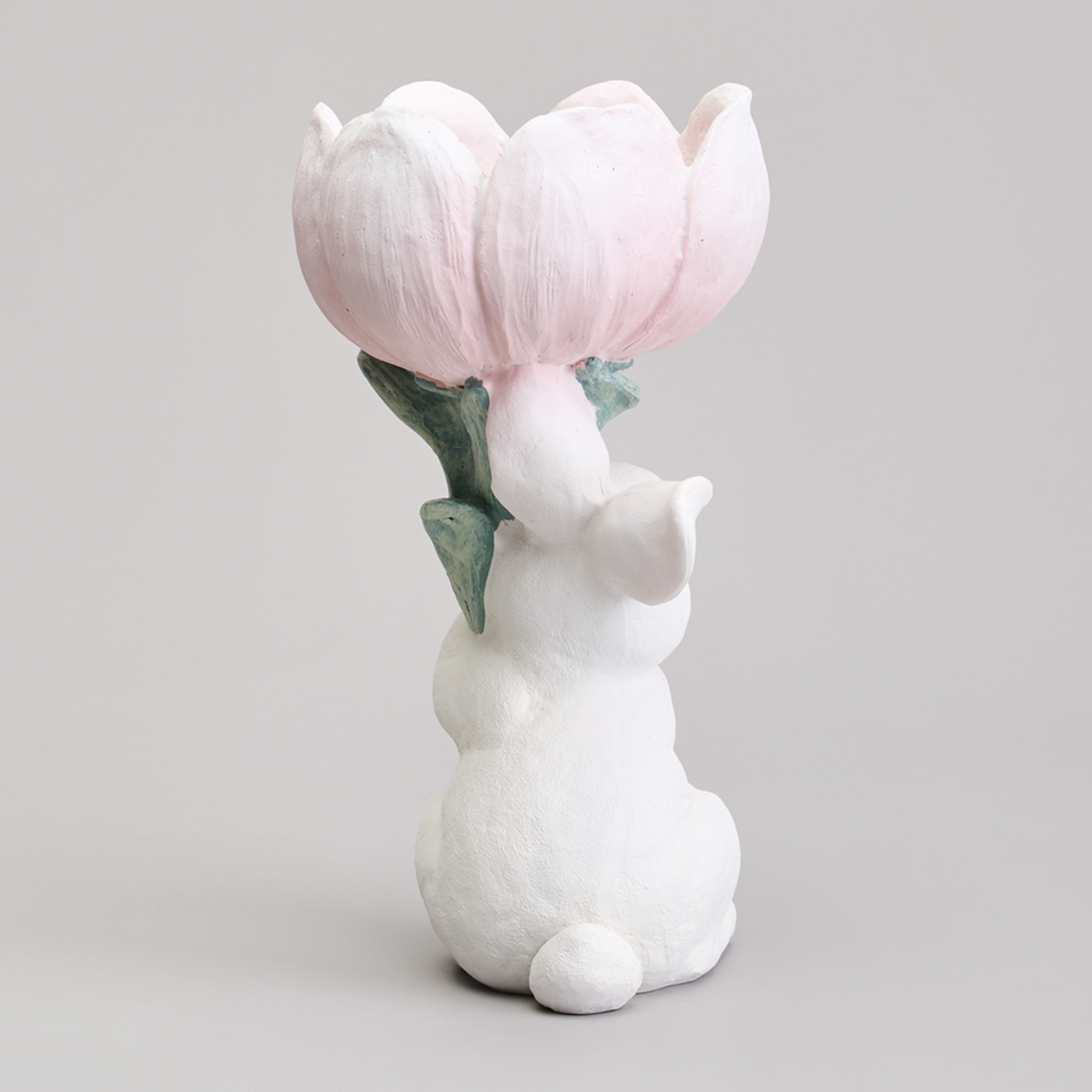 ФИГУРКА ДЕКОРАТИВНАЯ, КРОЛИК, 10, 5Х9, 7Х20, 7 СМ
