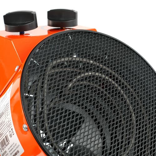 Тепловентилятор электрический PATRIOT ECO-R 3, 220 В