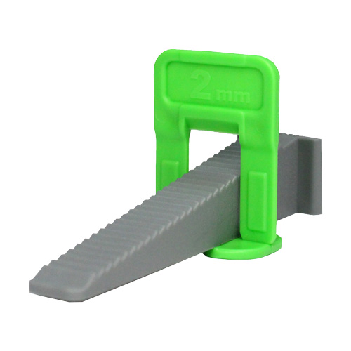 Зажим СВП "Ворота" 2,0 мм (50 шт пакет)