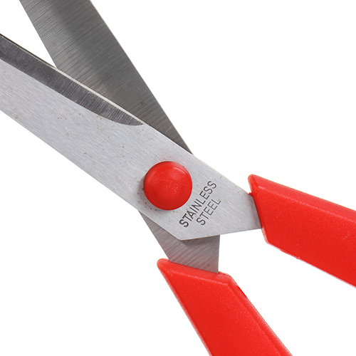 Ножницы хозяйственные GALANTE универсальные премиум 23,7см, BJ-9009W 9. 5, 1/144