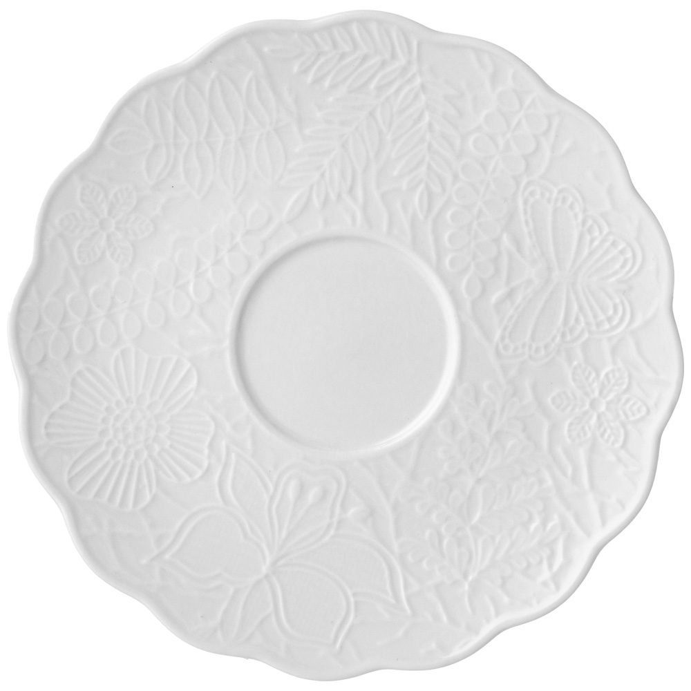 ЧАЙНАЯ ПАРА LEFARD, LACE, 320 МЛ, КОР=24ШТ./МАЛ.УП.=4ШТ.