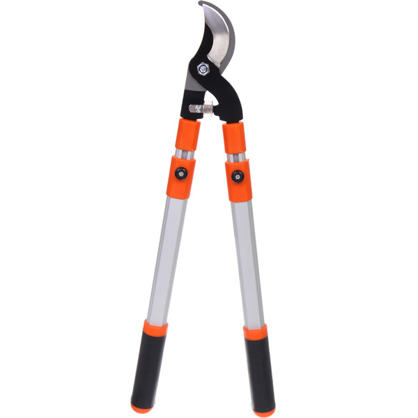 Сучкорез "PROFI" 65-98см с алюминиевыми телескоп. ручками GH6598-4