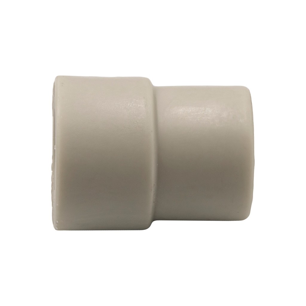Муфта переходная 25/20 нар/вн EVER® plast  СЕРЫЙ (Россия)