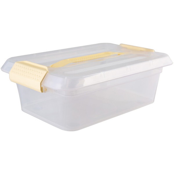 Контейнер для хранения "SMARTBOX" S, 30*19,3*10,4см, 3,7л