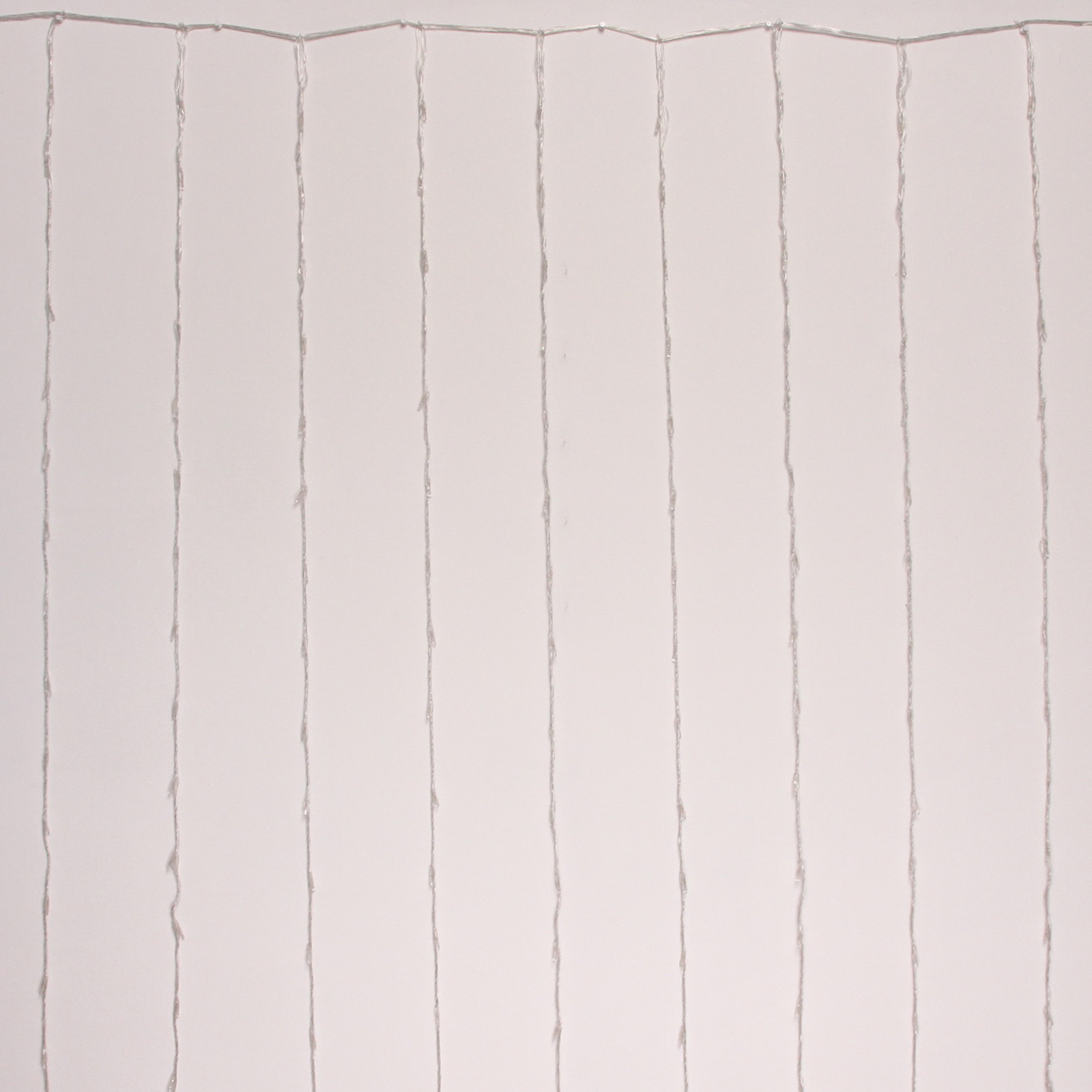 Гирлянда для дома ЗАНАВЕС "Водопад" ш3,0* в2,5 м 360 ламп LED, прозрач.пров, 8 реж, IP-20, Синий (возможность соединения)