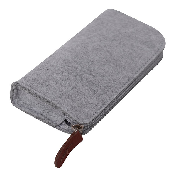 Чехол для хранения "Фэлт". Размер 19,5х9,5х13,5см