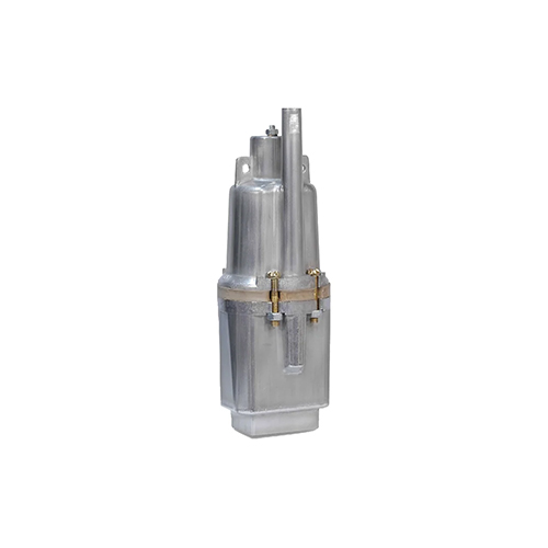 Насос вибрац верх. забор 25м Ручеек-1, 225Вт, 18л/мин, подъем 60м, глубина 3м, Могилев, 1/1