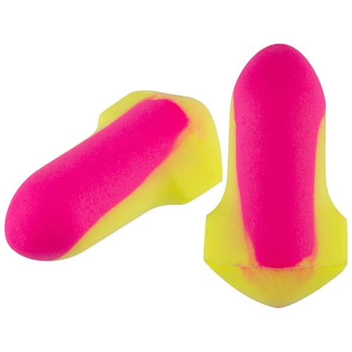 Беруши для сна мягкие, 4шт + кейс, многоразовые