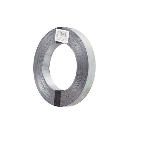 Лента кровельная 0,25*20мм 1,1кг сталь (1/10)