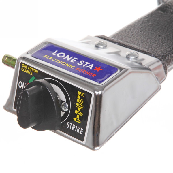 Горелка газовая для казана D31см 31A